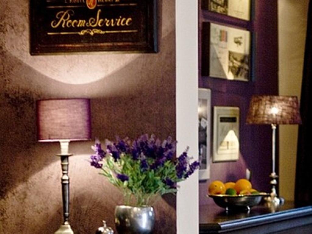 Park Na Wojskiego Bed & Breakfast Марки Екстериор снимка